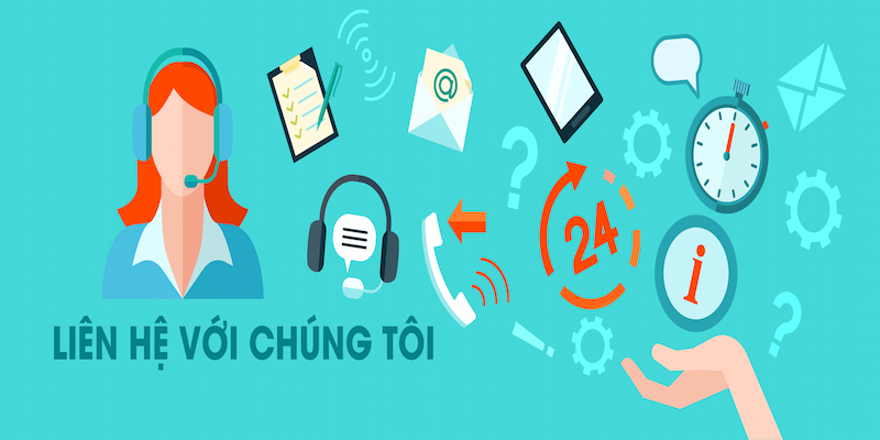 Liên hệ TinyCat99 giúp người chơi giải quyết các tình huống khó khăn