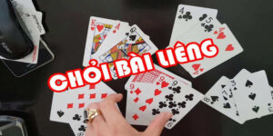 Luật chơi Liêng cơ bản
