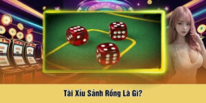 Tài Xỉu Sảnh Rồng TinyCat99 cực thu hút