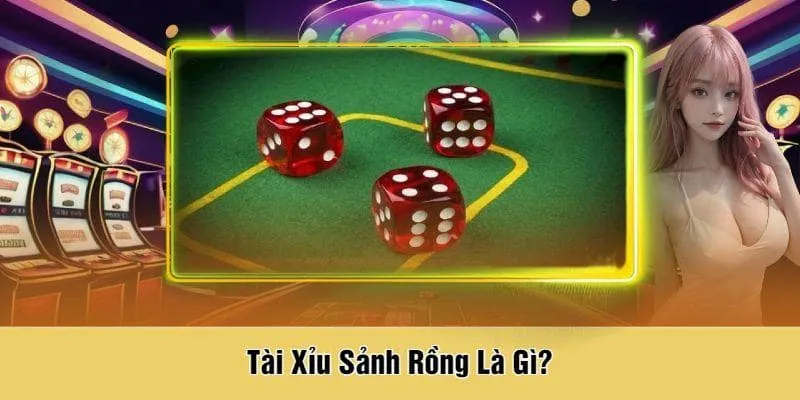 Tài Xỉu Sảnh Rồng TinyCat99 cực thu hút